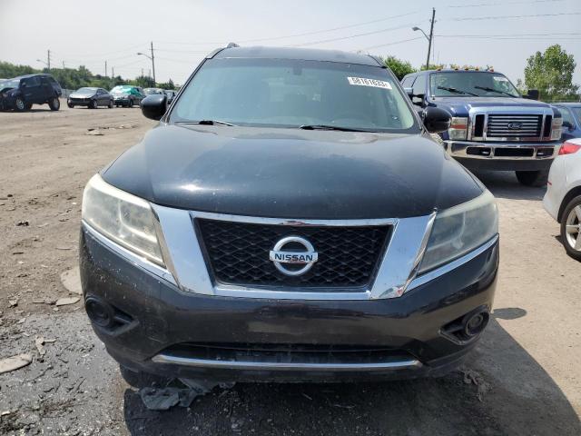 Photo 5 from auction – 2013 NISSAN PATHFINDER with VIN 5N1AR2MM0DC637733