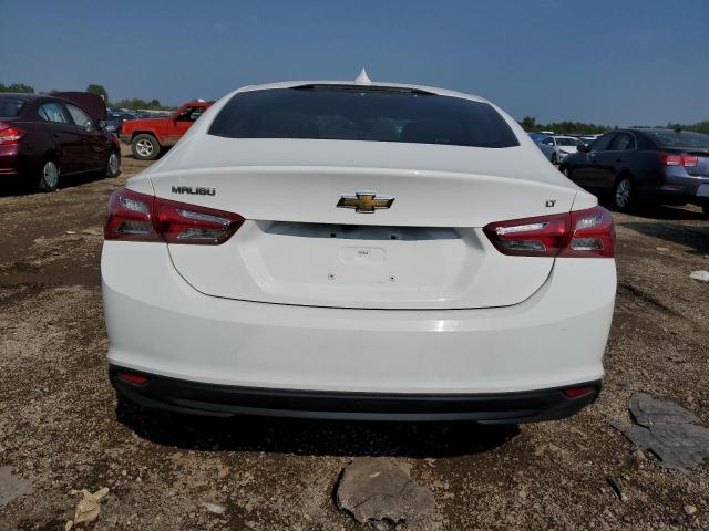 Photo 6 from auction – 2020 CHEVROLET MALIBU LT with VIN 1G1ZD5ST7LF084635