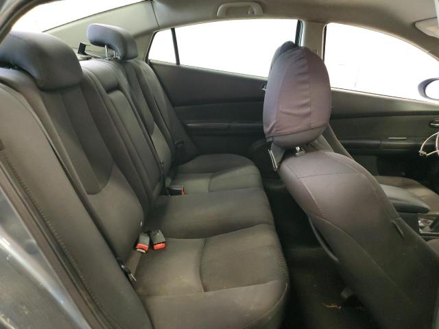 Photo 10 from auction – 2012 MAZDA 6 I with VIN 1YVHZ8DHXC5M22091