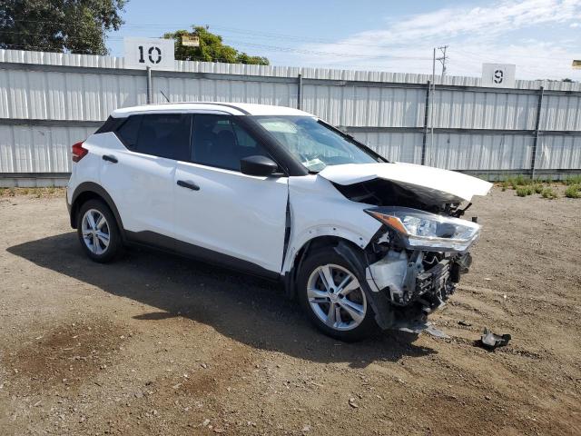 Photo 4 from auction – 2020 NISSAN KICKS S with VIN 3N1CP5BV9LL485800