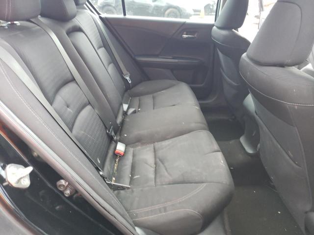Photo 10 from auction – 2015 HONDA ACCORD with VIN 1HGCR2F58FA258112