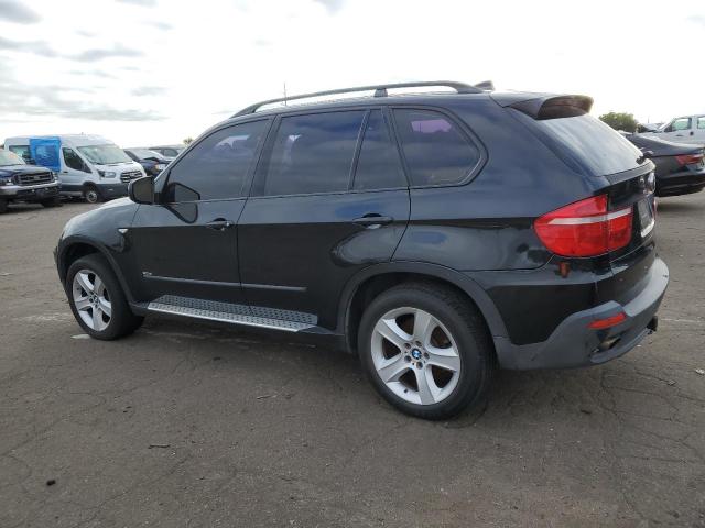 Photo 2 from auction – 2007 BMW X5 3.0I with VIN 5UXFE43557L012744