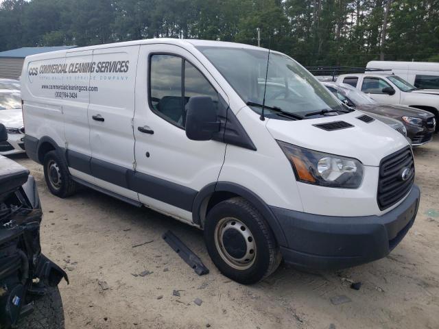 Photo 4 from auction – 2015 FORD TRANSIT T- with VIN 1FTNE1ZM6FKB17923