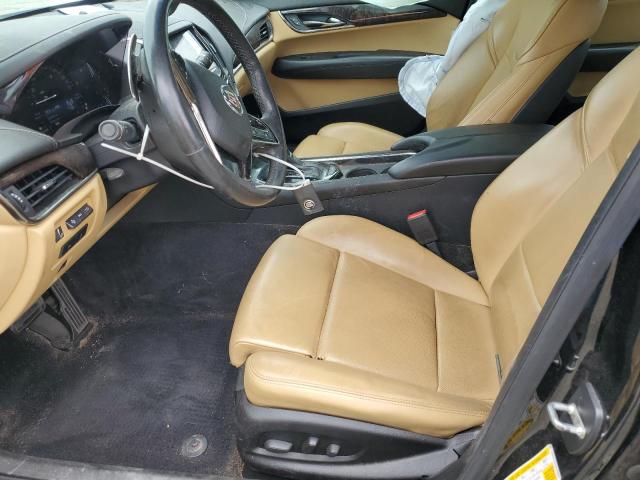 Photo 7 from auction – 2013 CADILLAC ATS PERFOR with VIN 1G6AD5S37D0155893