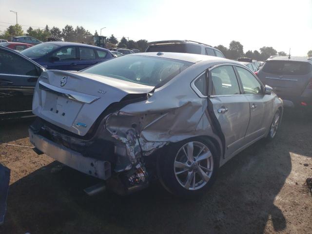 Photo 3 from auction – 2013 NISSAN ALTIMA 2.5 with VIN 1N4AL3AP6DN535048