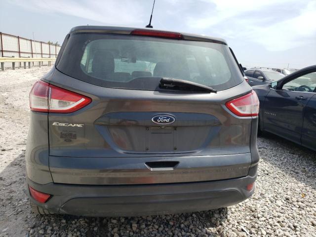 Photo 6 from auction – 2015 FORD ESCAPE S with VIN 1FMCU0F72FUC78577