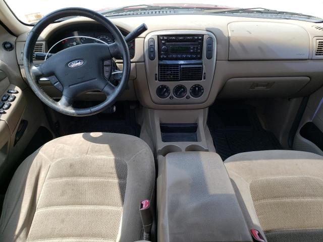 Photo 8 from auction – 2004 FORD EXPLORER X with VIN 1FMZU73KX4UB61855