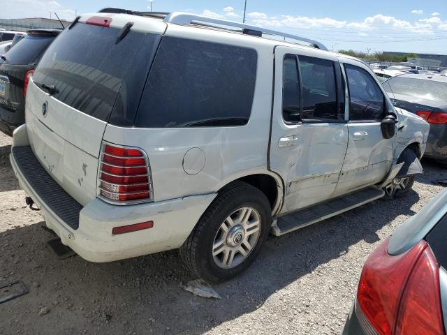 Photo 3 from auction – 2004 MERCURY MOUNTAINEE with VIN 4M2DU66W94ZJ46672