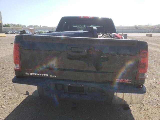 Photo 6 from auction – 2013 GMC SIERRA K15 with VIN 3GTP2WE28DG325518