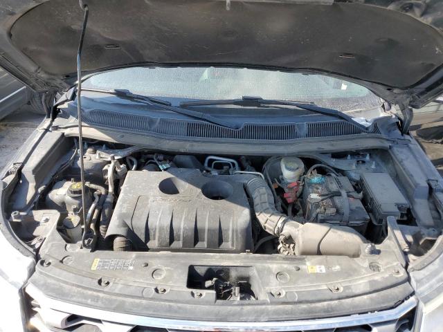 Photo 12 from auction – 2017 FORD EXPLORER X with VIN 1FM5K7DH6HGD20835