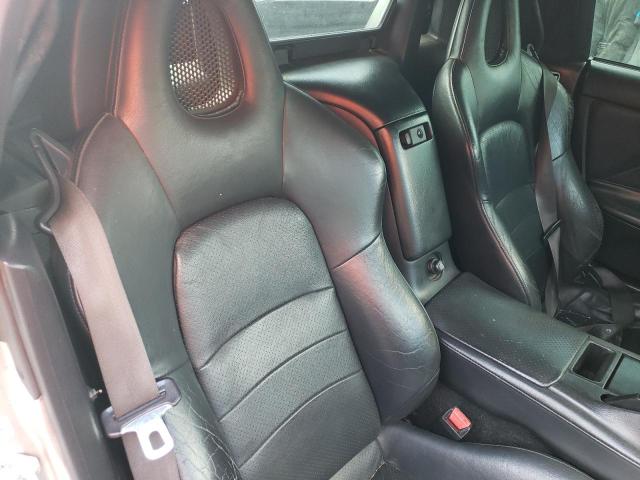 Photo 10 from auction – 2002 HONDA S2000 with VIN JHMAP11432T007581