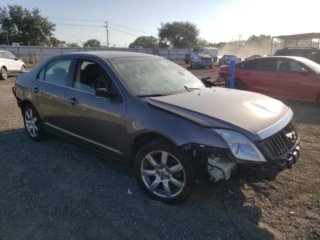 Photo 4 from auction – 2010 MERCURY MILAN PREM with VIN 3MEHM0JA4AR664705