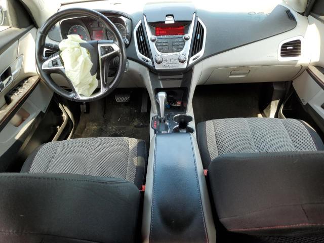 Photo 8 from auction – 2011 GMC TERRAIN SL with VIN 2CTALSECXB6308172