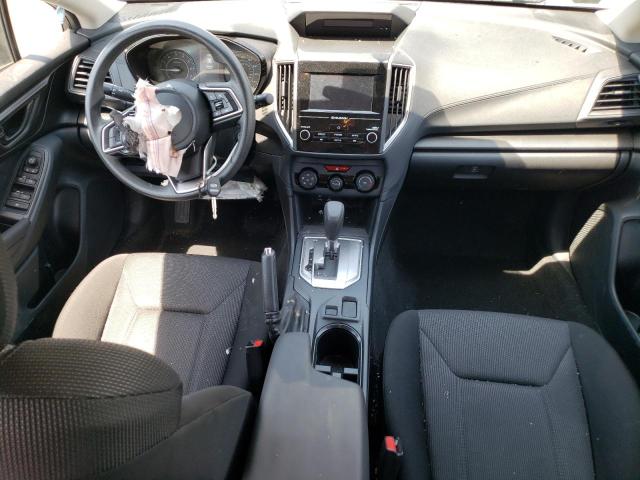 Photo 8 from auction – 2020 SUBARU IMPREZA with VIN 4S3GTAB62L3705415