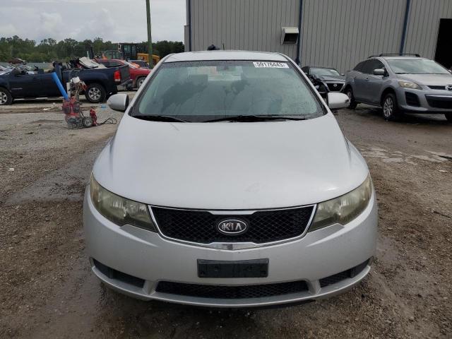 Photo 5 from auction – 2010 KIA FORTE EX with VIN KNAFU4A23A5051208