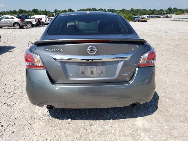 Photo 6 from auction – 2015 NISSAN ALTIMA 2.5 with VIN 1N4AL3AP8FN372874