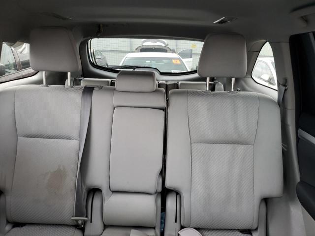 Photo 10 from auction – 2018 TOYOTA HIGHLANDER with VIN 5TDBZRFH2JS908433