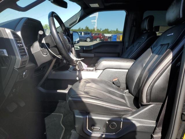 Photo 7 from auction – 2018 FORD F150 SUPER with VIN 1FTEW1EG1JFB59690
