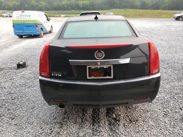 Photo 6 from auction – 2013 CADILLAC CTS LUXURY with VIN 1G6DF5E51D0179515