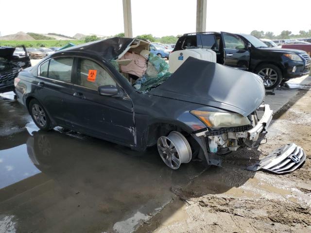 Photo 4 from auction – 2011 HONDA ACCORD SE with VIN 1HGCP2F60BA148437