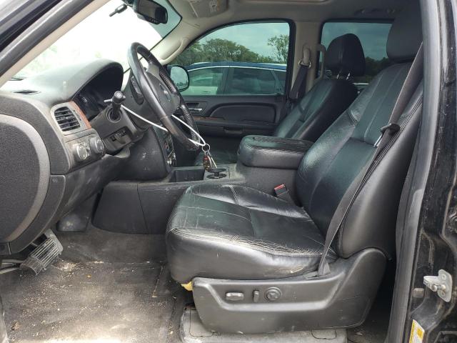 Photo 7 from auction – 2008 GMC YUKON with VIN 1GKFK130X8J164940