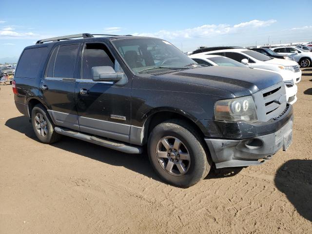 Photo 4 from auction – 2007 FORD EXPEDITION with VIN 1FMFU16577LA16031