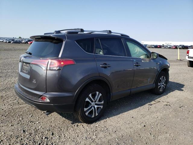 Photo 3 from auction – 2018 TOYOTA RAV4 LE with VIN JTMBFREV4JJ746463