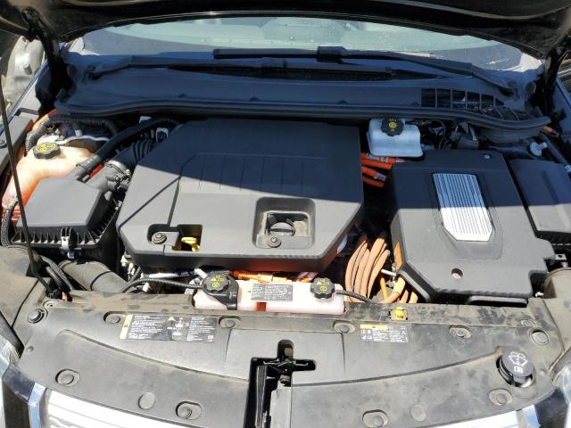 Photo 11 from auction – 2013 CHEVROLET VOLT with VIN 1G1RH6E45DU143791