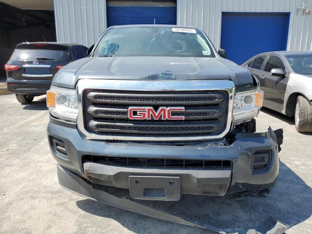صورة رقم 5 من المزاد - 2020 GMC CANYON مع VIN 1GTH5BEA6L1120949