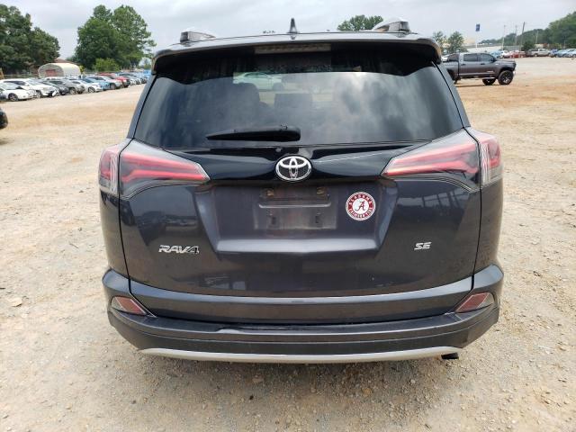 Photo 6 from auction – 2016 TOYOTA RAV4 SE with VIN JTMNFREV9GD081306