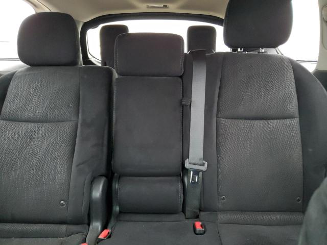 Photo 10 from auction – 2015 NISSAN PATHFINDER with VIN 5N1AR2MM9FC710410