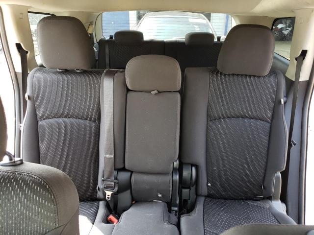 Photo 10 from auction – 2018 DODGE JOURNEY SE with VIN 3C4PDCAB9JT498272