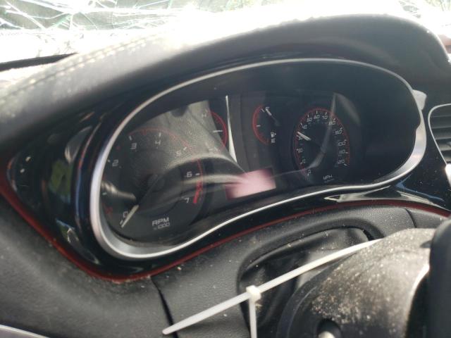 Photo 9 from auction – 2015 DODGE DART SXT with VIN 1C3CDFBB5FD132017