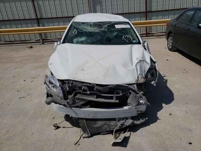 Photo 5 from auction – 2014 CHEVROLET MALIBU 2LT with VIN 1G11E5SL1EF297867