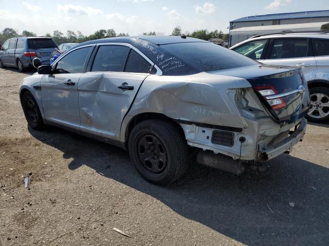 Photo 2 from auction – 2014 FORD TAURUS POL with VIN 1FAHP2MK5EG163110