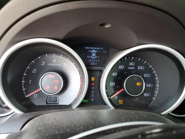 Photo 9 from auction – 2012 ACURA TL with VIN 19UUA8F78CA008042
