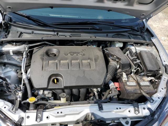 Photo 11 from auction – 2017 TOYOTA COROLLA with VIN 5YFBURHE7HP577417