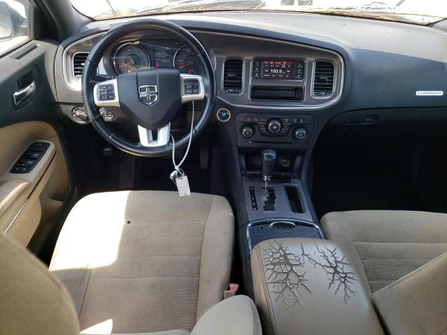 Photo 8 from auction – 2011 DODGE CHARGER with VIN 2B3CL3CG8BH543319