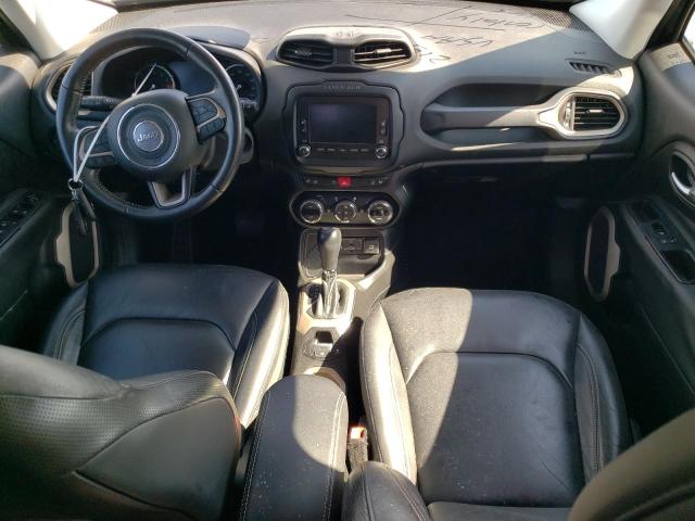 Photo 8 from auction – 2015 JEEP RENEGADE L with VIN ZACCJADT5FPB27608