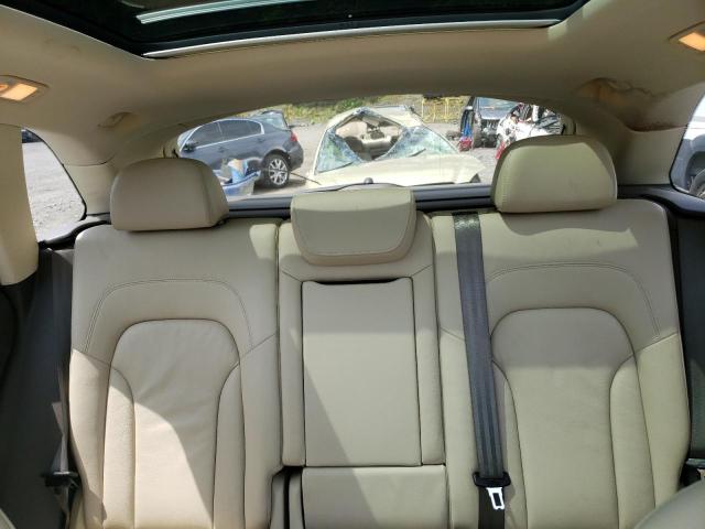Photo 10 from auction – 2016 AUDI Q5 PREMIUM with VIN WA1D7AFP7GA105933