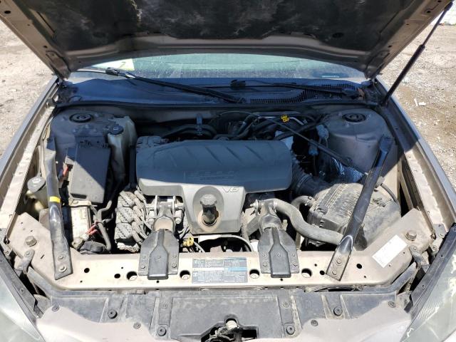 Photo 11 from auction – 2007 PONTIAC GRAND PRIX with VIN 2G2WP552071182217