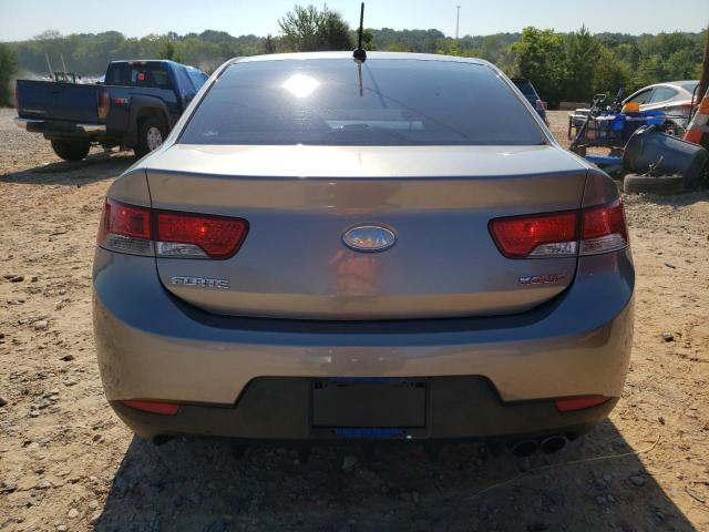 Photo 6 from auction – 2013 KIA FORTE EX with VIN KNAFU6A2XD5658366