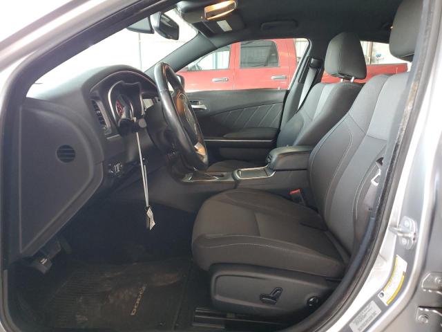 Photo 7 from auction – 2016 DODGE CHARGER SX with VIN 2C3CDXHG4GH169265