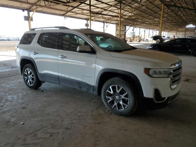 Photo 4 from auction – 2023 GMC ACADIA SLT with VIN 1GKKNML4XPZ127140
