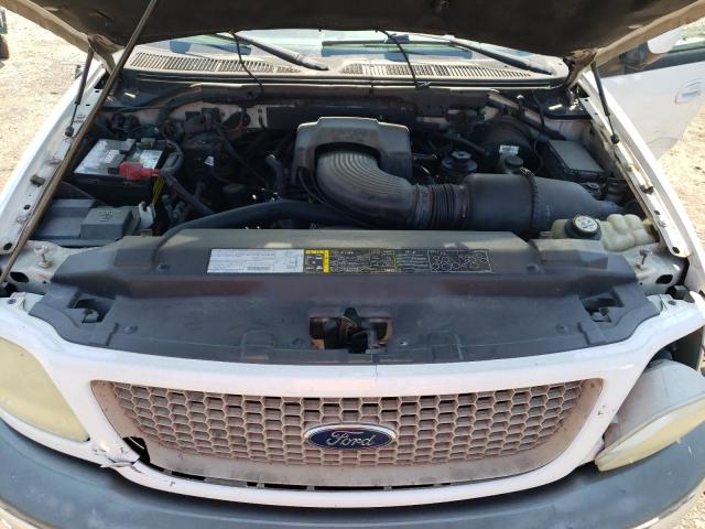 Photo 11 from auction – 2003 FORD F150 SUPER with VIN 1FTRW08L13KB28650