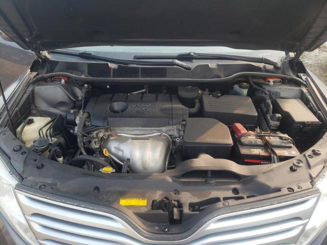 Photo 12 from auction – 2011 TOYOTA VENZA with VIN 4T3ZA3BB6BU052395