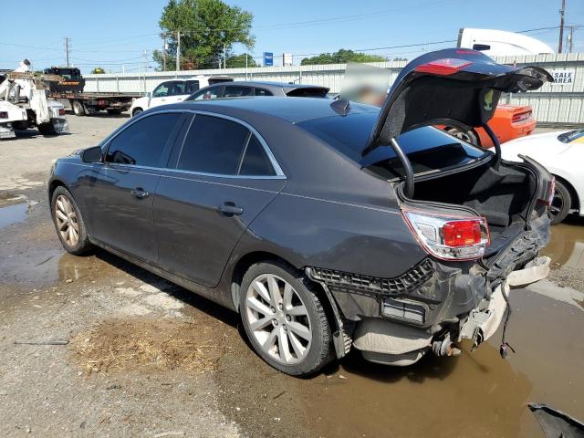 Photo 2 from auction – 2013 CHEVROLET MALIBU 2LT with VIN 1G11E5SAXDF329308