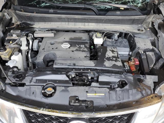 Photo 12 from auction – 2013 NISSAN PATHFINDER with VIN 5N1AR2MM9DC623507