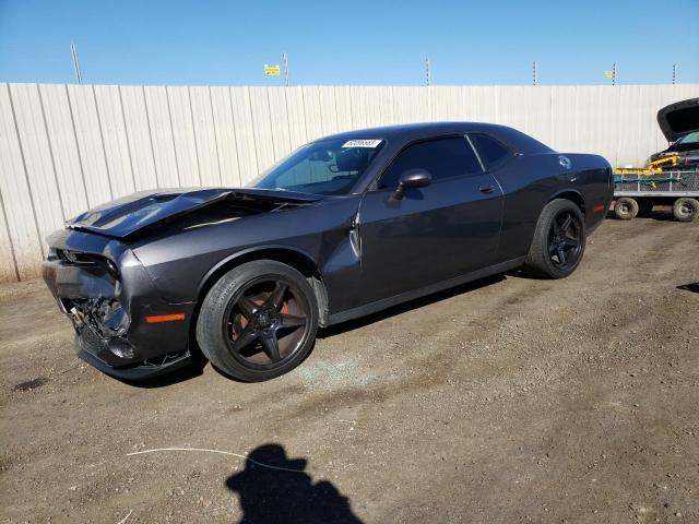 DODGE CHALLENGER 2016 with VIN 2C3CDZAG0GH148919 - Photo from auction