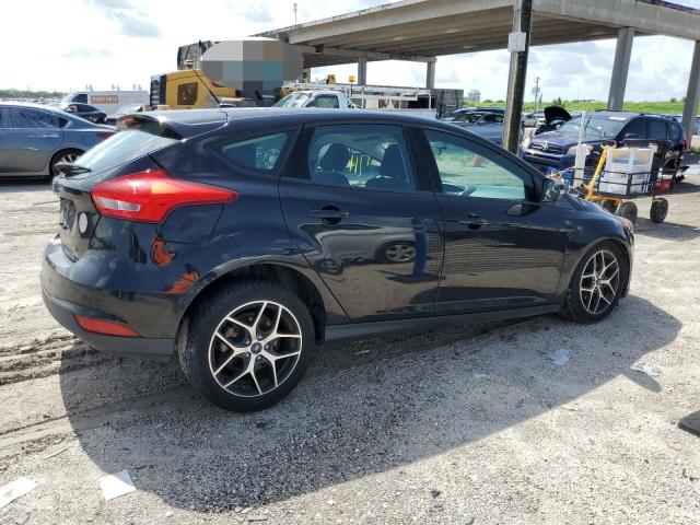 Zdjęcie 3 z aukcji – 2017 FORD FOCUS SEL z VIN 1FADP3M22HL312234